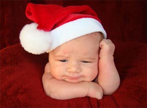 Immagini Bimbi Natale.Classifica Degli Stress Di Natale Bravi Bimbi