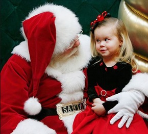 Immagini Bimbi E Natale.Babbo Natale E Diseducativo Lo Dicono Gli Esperti Bravi Bimbi